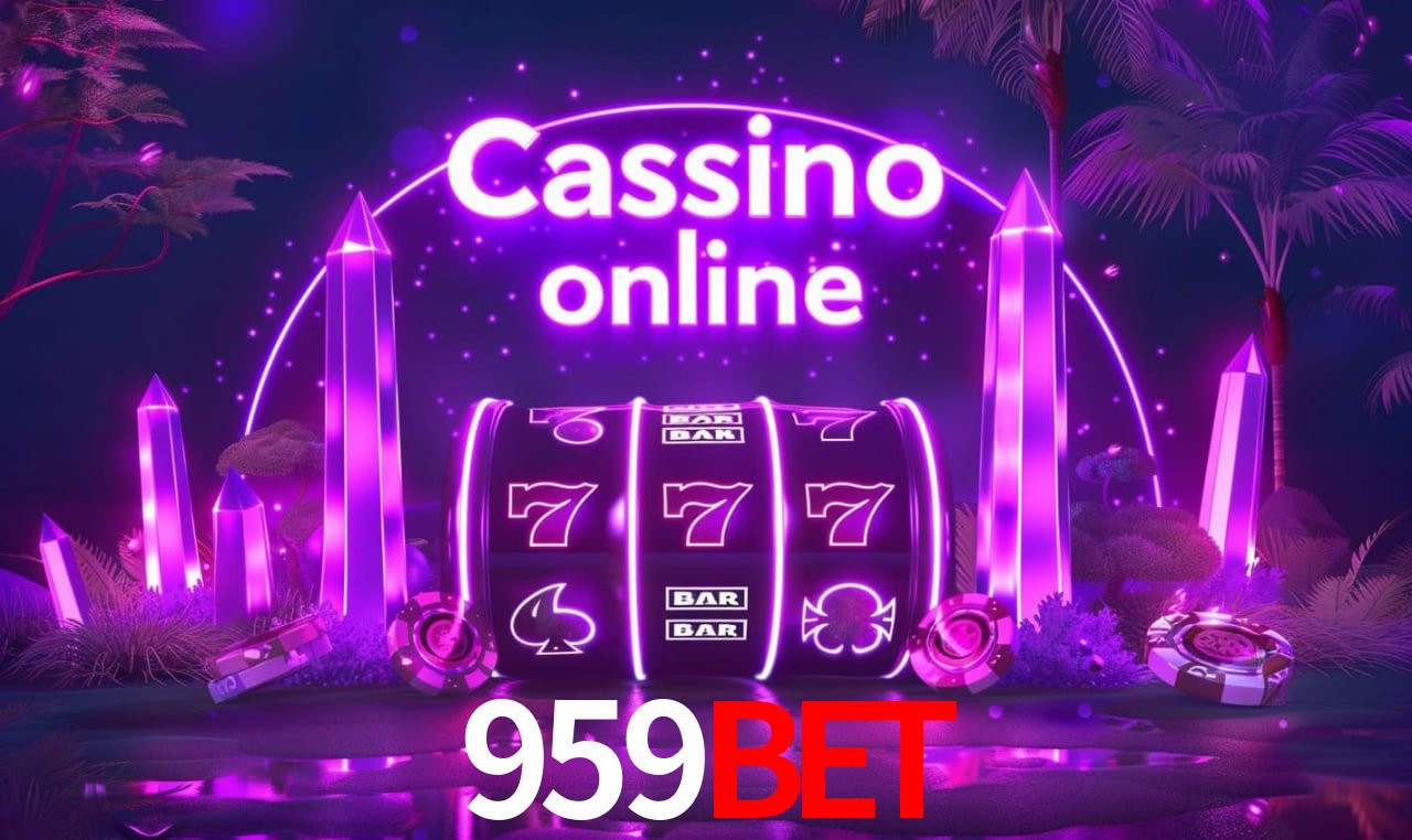 Sistemas de Segurança 959Bet
