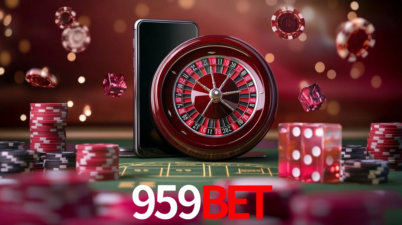 2FA Security 959Bet