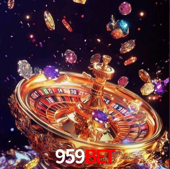 Promoções Sazonais 959Bet