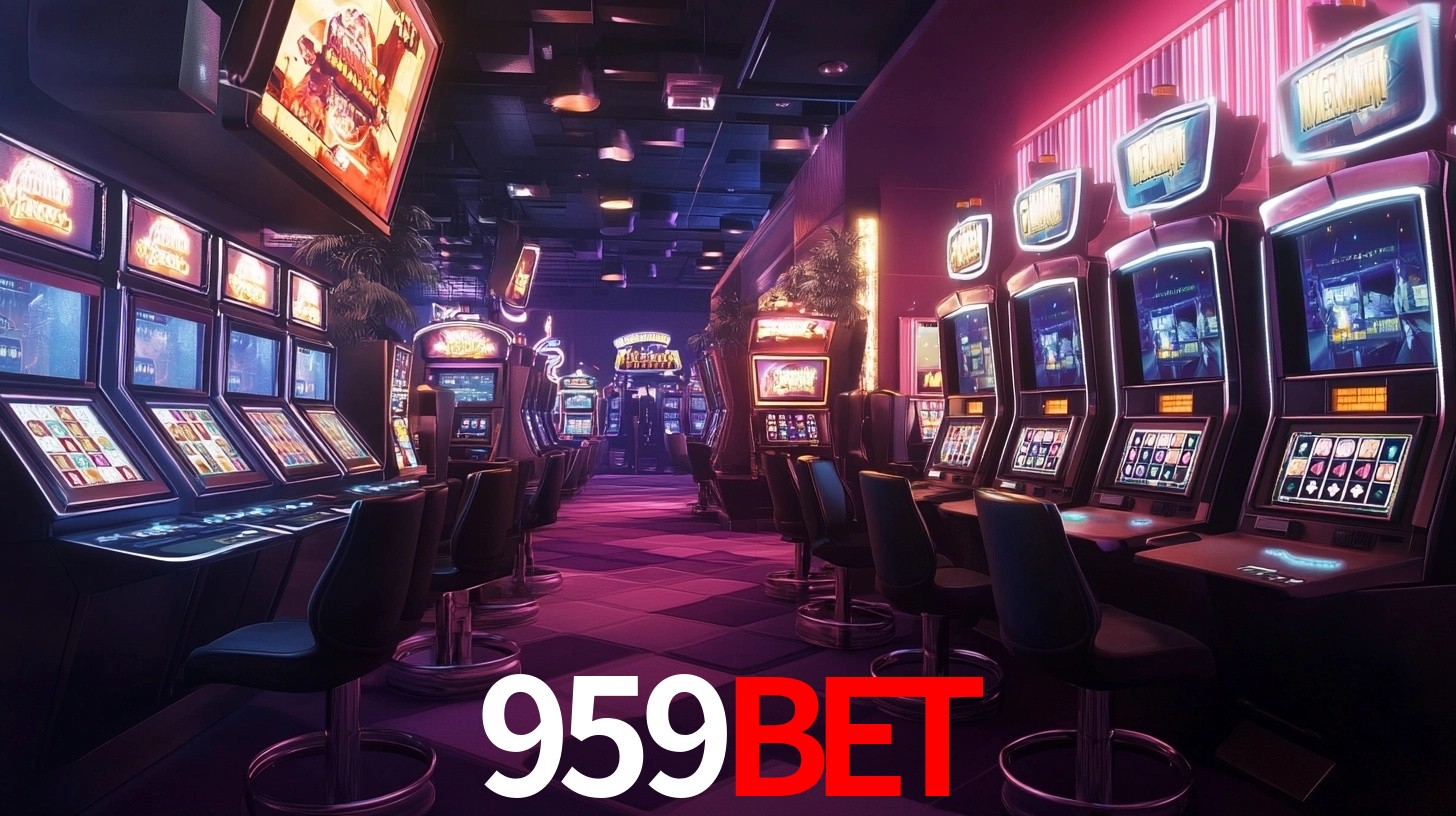 Football Betting 959Bet