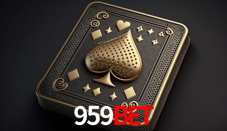 Estatísticas 959Bet