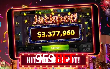 A Emoção da Loteria na 959Bet: Uma Chance de Mudança de Vida