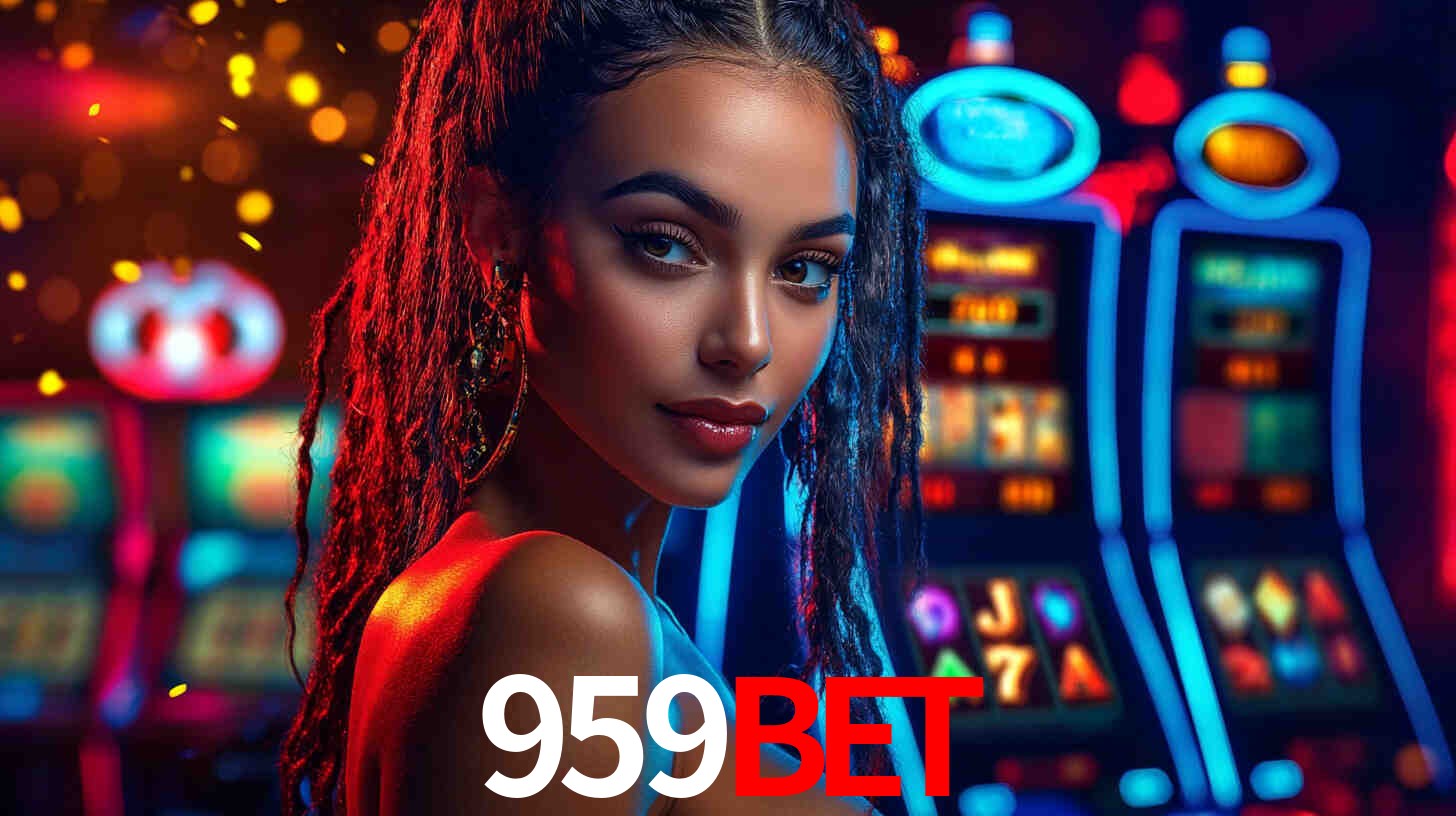 Descubra a Essência do 959Bet: Nossa História e Compromissos