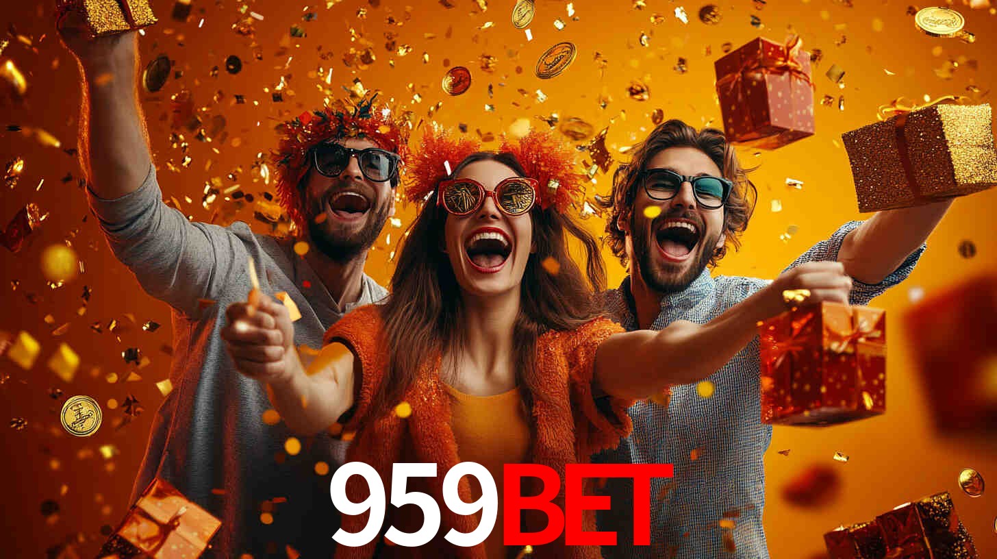 Tournaments 959Bet