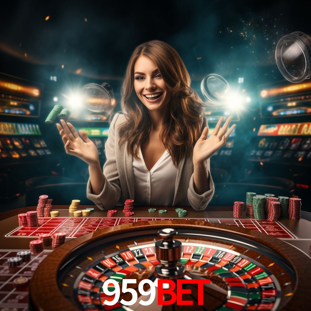 Spaceman Game 959Bet