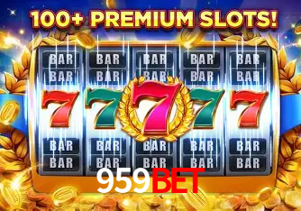 Descubra a Essência do 959Bet: Nossa História e Compromissos