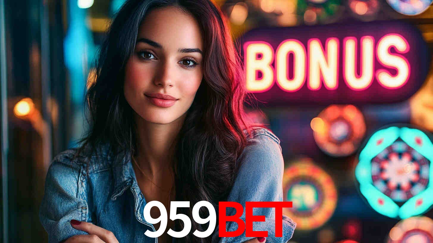 Programa VIP 959Bet