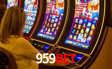 Desvendando o Mundo dos Jogos Virtuais na 959Bet
