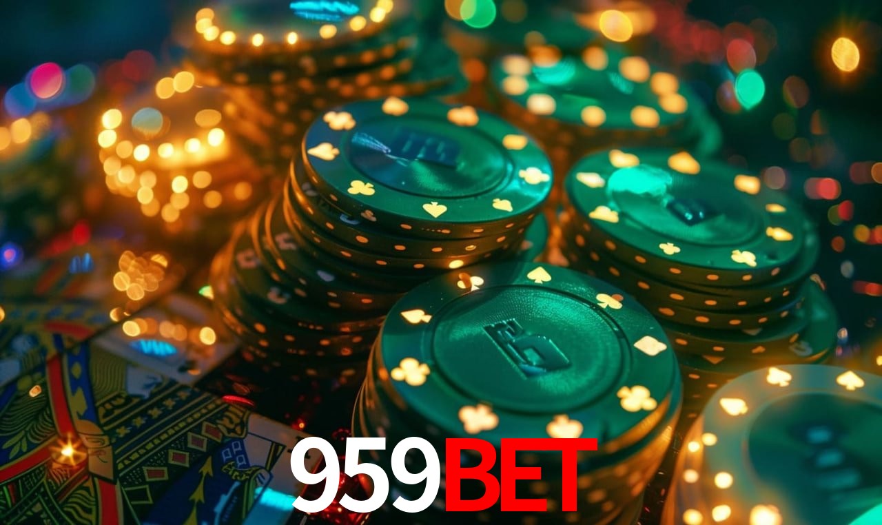 Jogo Aviator 959Bet