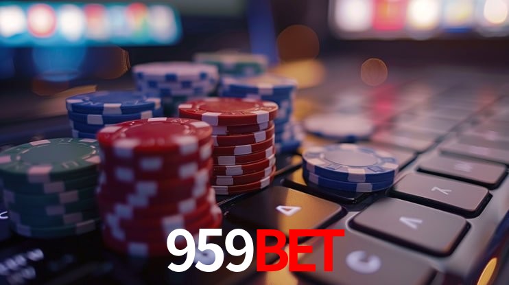 Integração de APIs 959Bet
