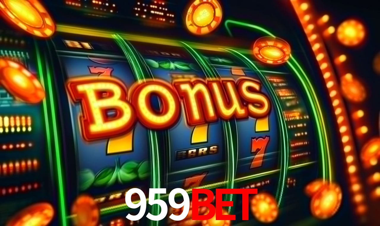 Games Directory 959Bet