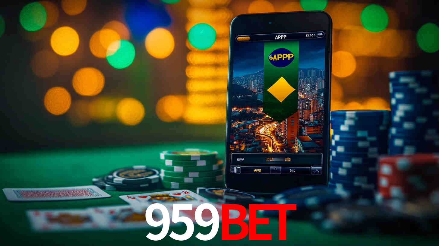 Explorando a Categoria de Eventos em Apostas na 959Bet