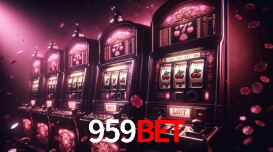959Bet: Seu Especialista em Apostas Esportivas Brasileiras