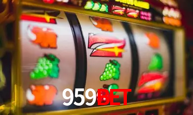 Inovações de Jogos na 959Bet: O Futuro das Experiências Interativas