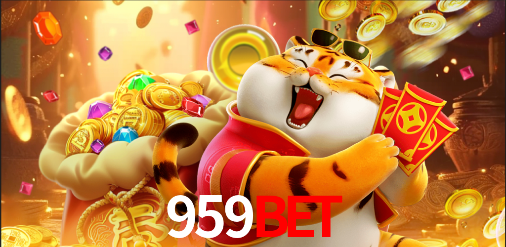 Daily Bonuses 959Bet