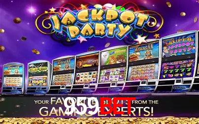 Desvendando o Mundo dos Jogos Virtuais na 959Bet