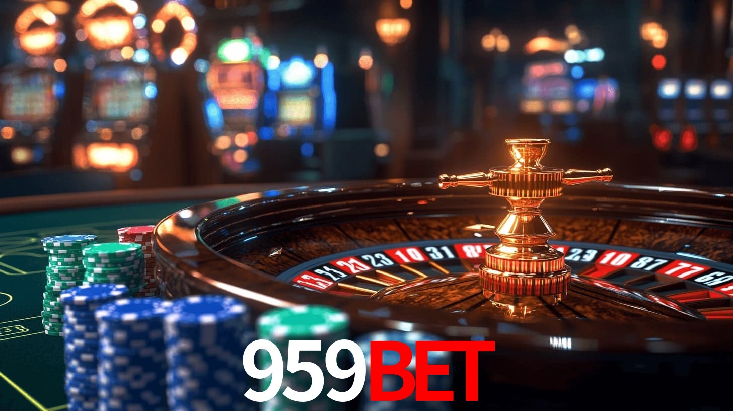 Live Casino 959Bet
