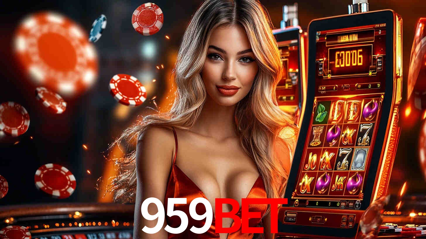 Roulette Table 959Bet