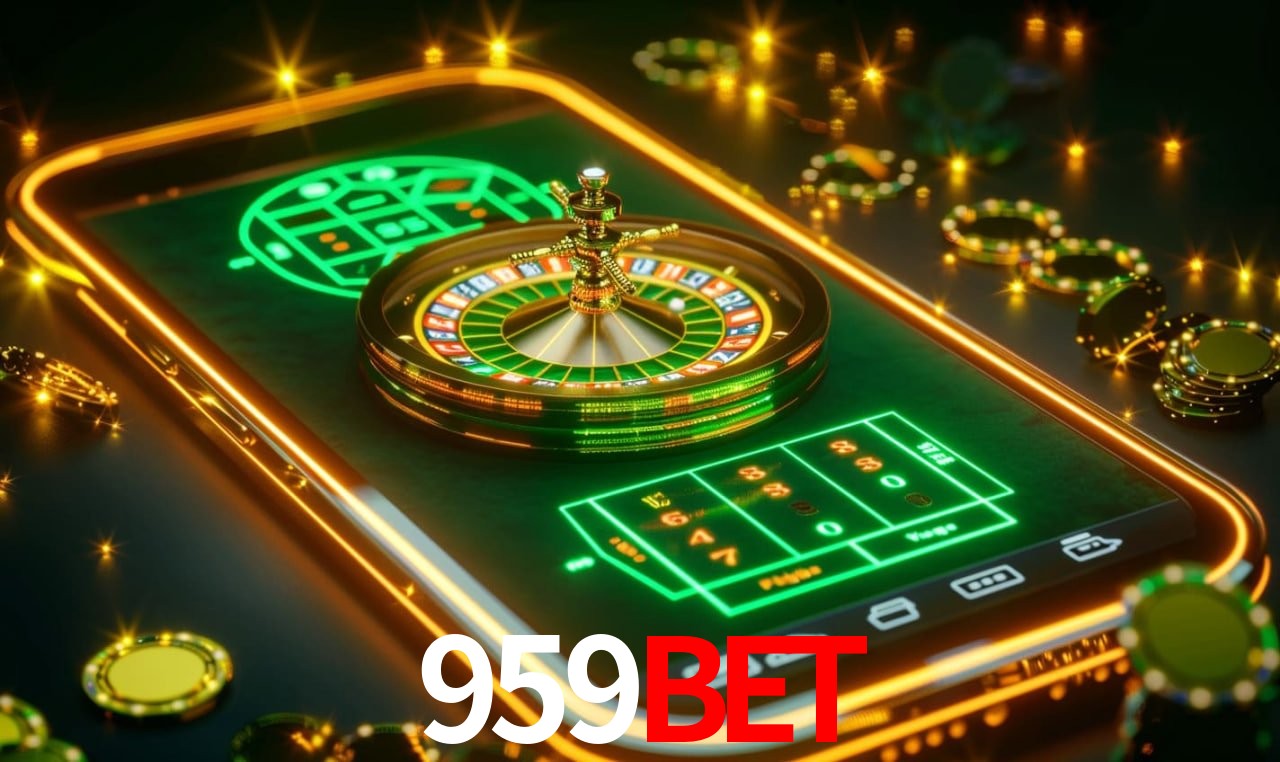 Especiais de Fim de Semana 959Bet