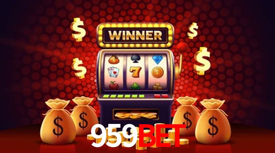 APP oficial da 959Bet para mobile