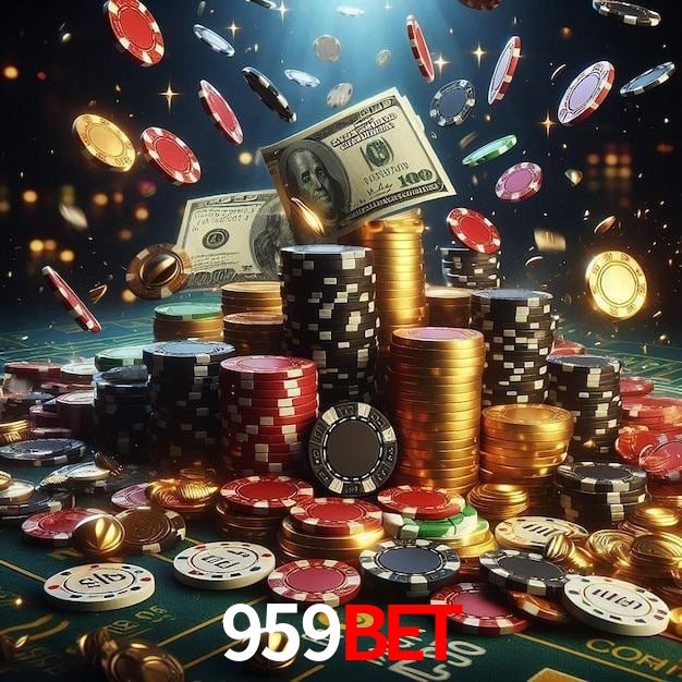 cassino 959Bet