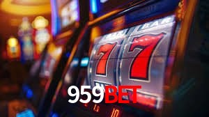 Segurança 2FA 959Bet