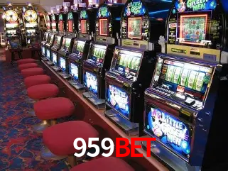 Explorando a Categoria de Eventos em Apostas na 959Bet