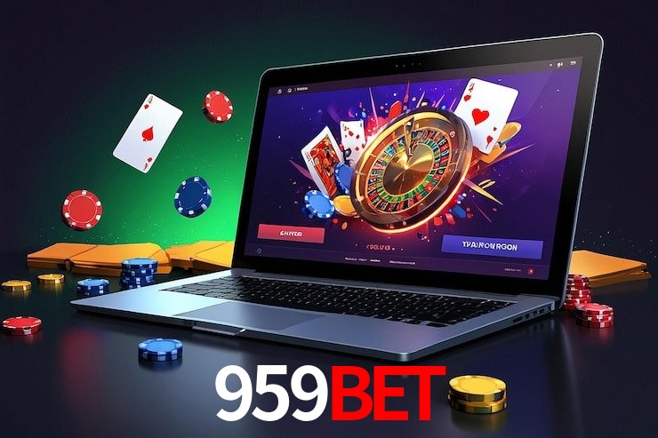 959Bet - Melhores sites de jogos de azar online - 959Bet.Com
