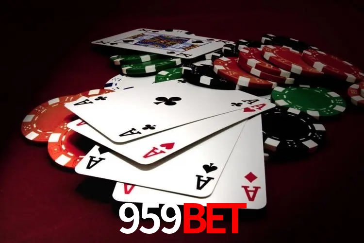 Programa VIP 959Bet