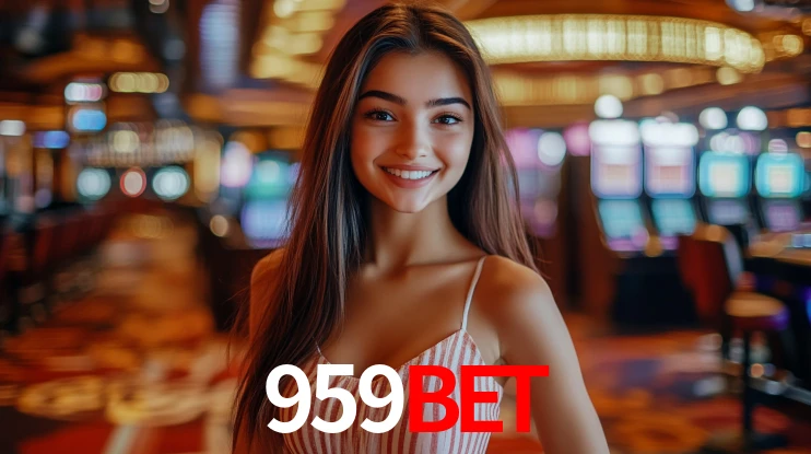 Tennis Betting 959Bet