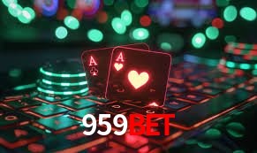 Estatísticas Esportivas 959Bet