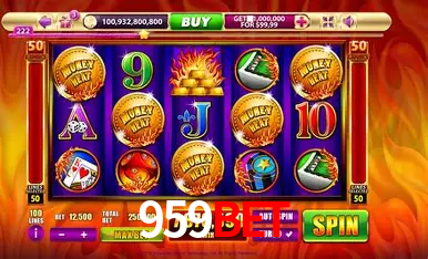 A Revolução dos Aplicativos de Jogos no 959Bet