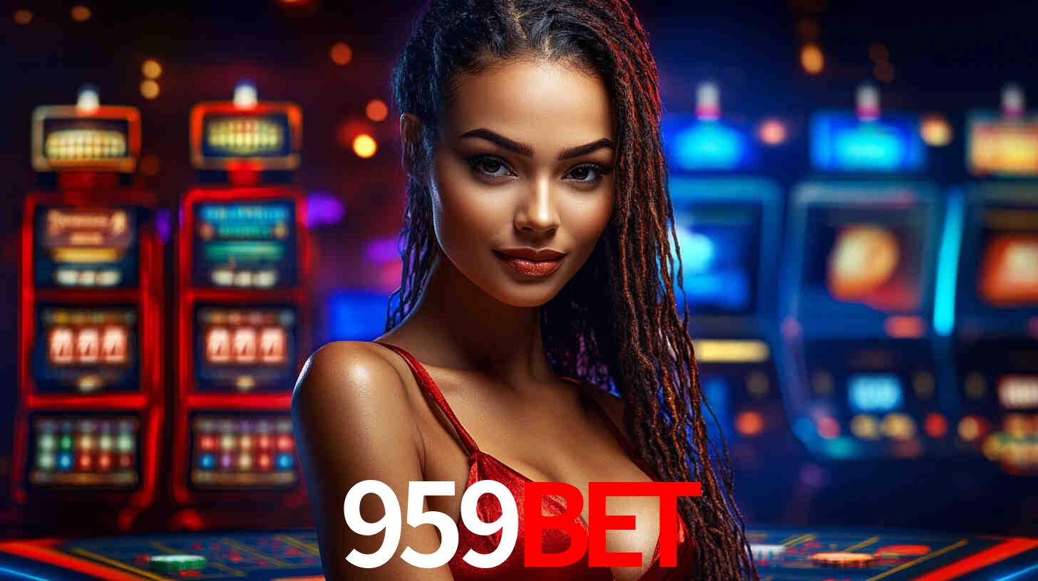 Descubra o Programa VIP da 959Bet: Vantagens Exclusivas para Jogadores