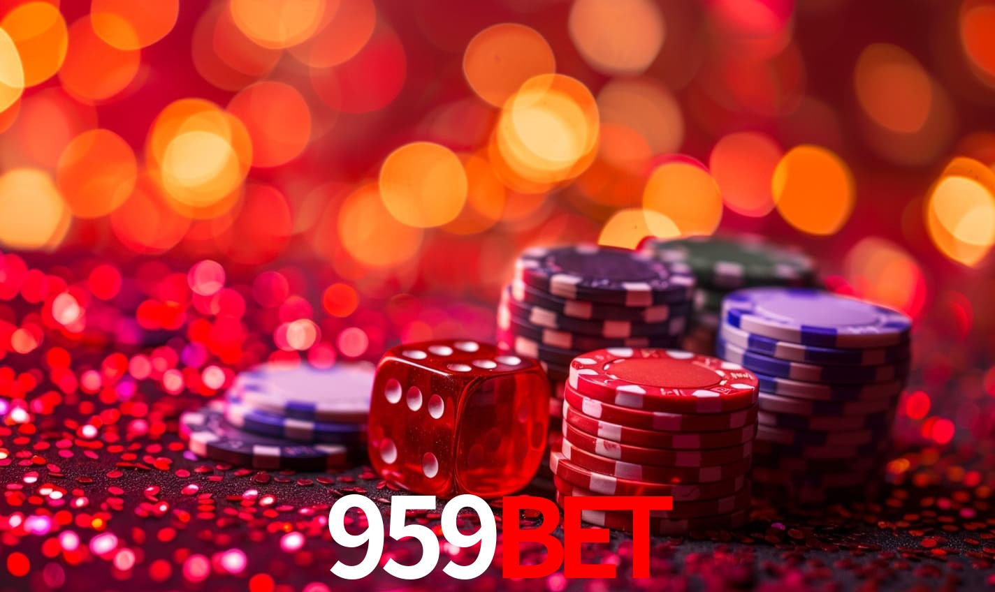 Desvendando o Mundo dos Jogos Virtuais na 959Bet