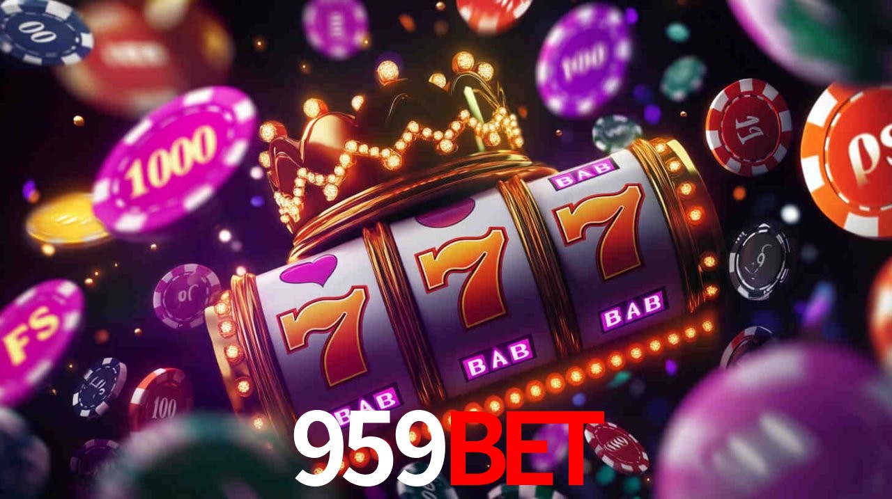 Flash Promotion 959Bet
