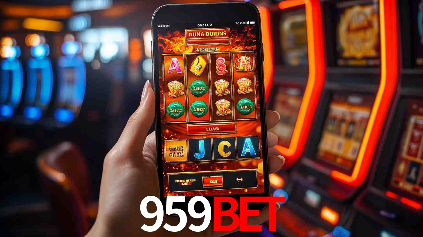 VIP Casino 959Bet