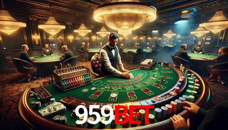 Security Systems 959Bet