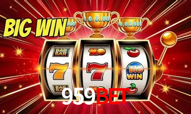 Descubra a Essência do 959Bet: Nossa História e Compromissos