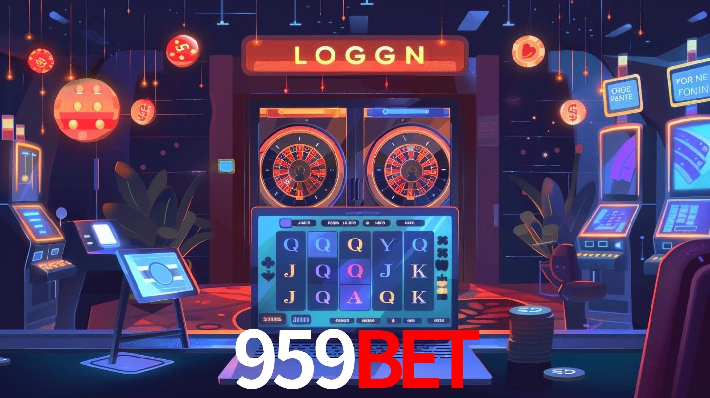 Ofertas Exclusivas 959Bet