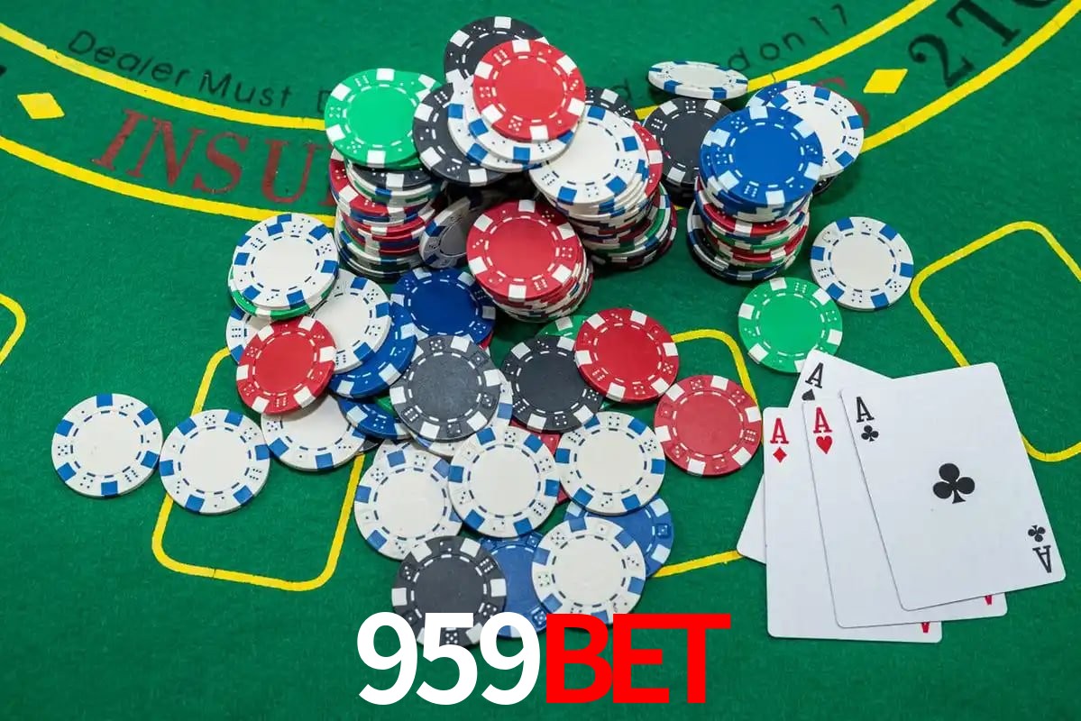 Jogos Exclusivos 959Bet