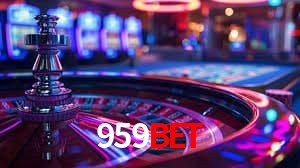 Apostas de Tênis 959Bet