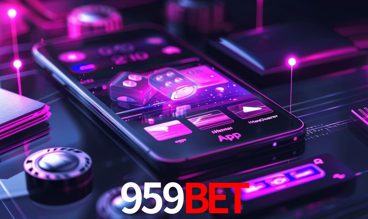 Account Benefits 959Bet
