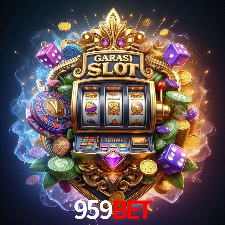 Design Responsivo 959Bet
