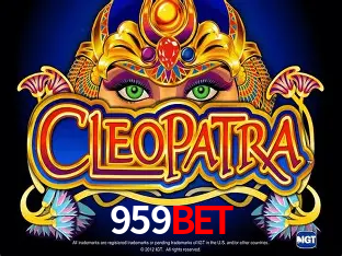 Descubra o Mundo do Cassino Online com 959Bet