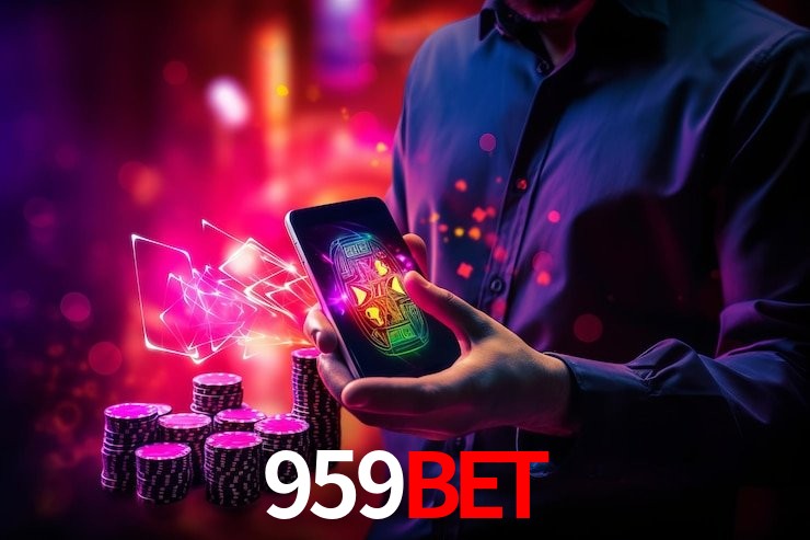 Bônus Diários 959Bet