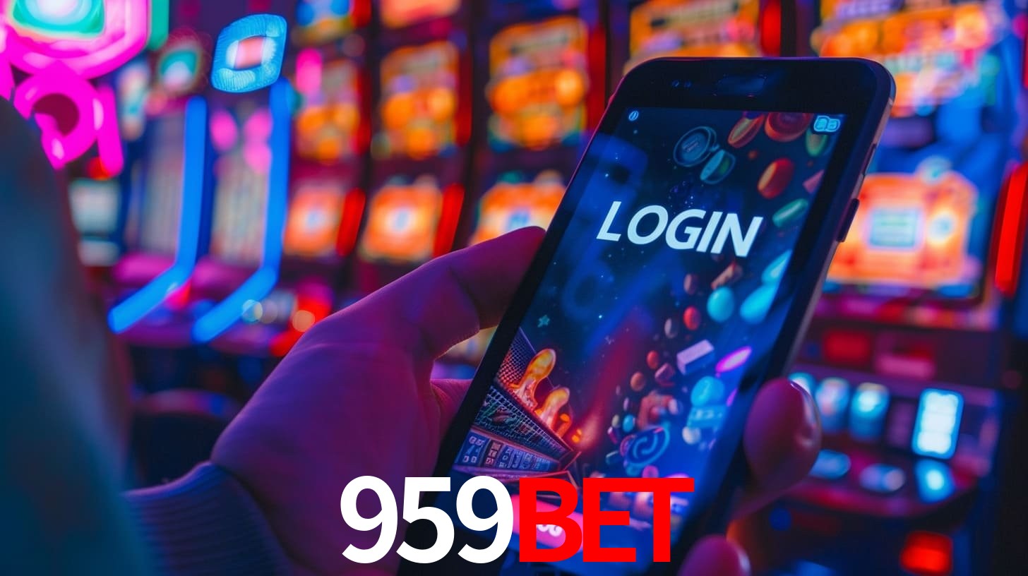 Torneios 959Bet