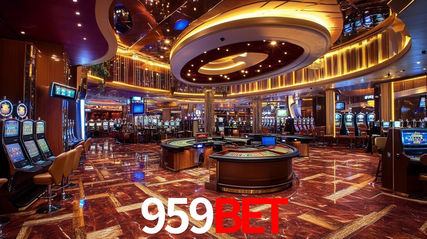Statistics 959Bet