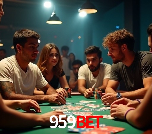 959Bet Vip